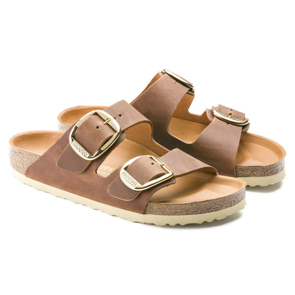 Birkenstock Arizona Big Buckle Sandal