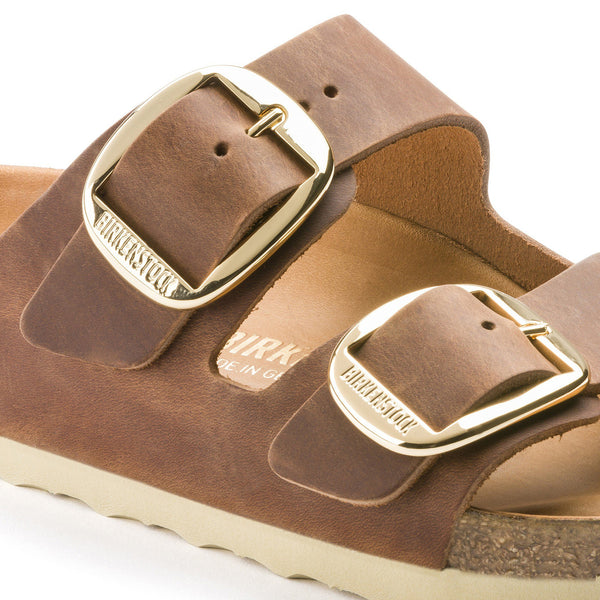 Birkenstock Arizona Big Buckle Sandal
