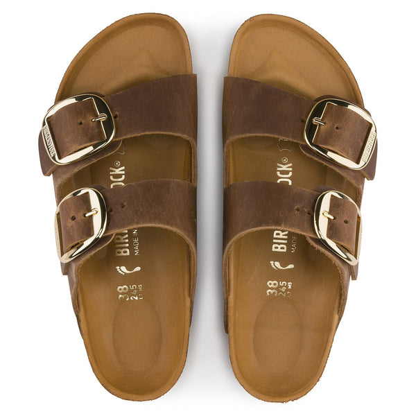 Birkenstock Arizona Big Buckle Sandal