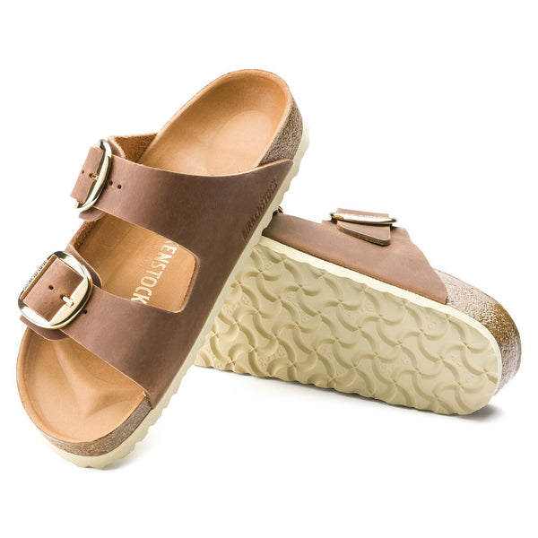Birkenstock Arizona Big Buckle Sandal