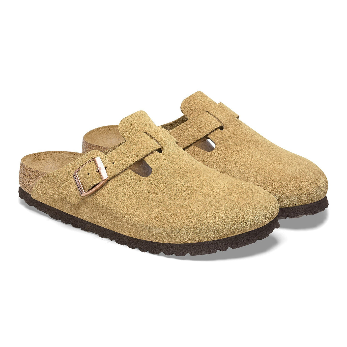 Birkenstock Boston Clog