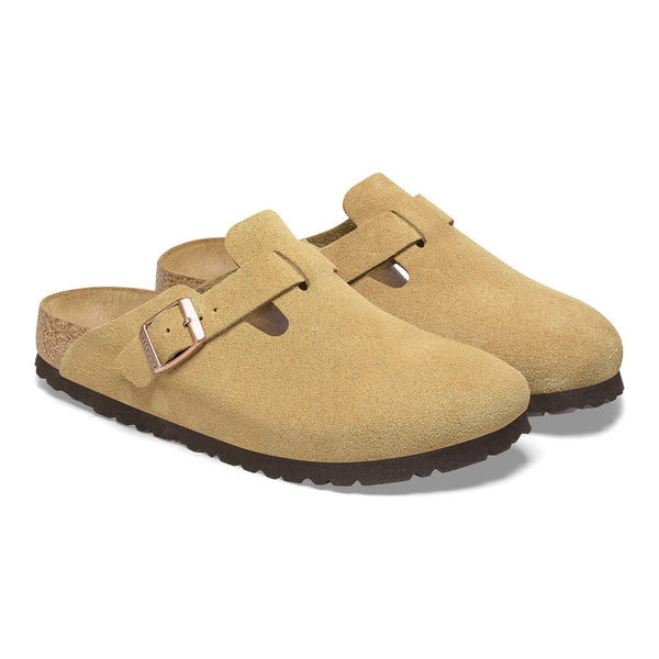 Birkenstock Boston Clog