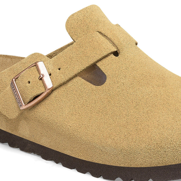 Birkenstock Boston Clog