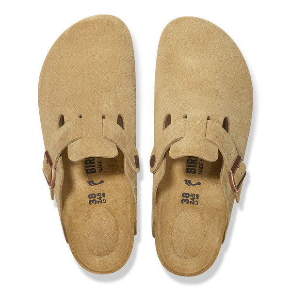 Birkenstock Boston Clog