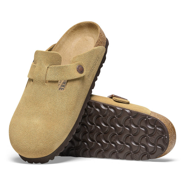 Birkenstock Boston Clog