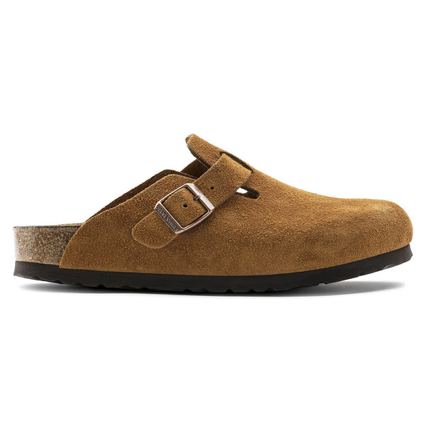 Birkenstock Boston Soft Footbed Clog