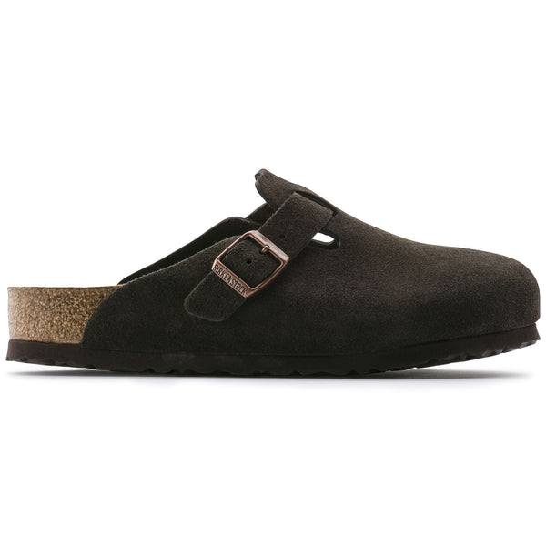 Birkenstock Boston Soft Footbed Clog