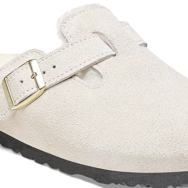 Birkenstock Boston Shearling Clog