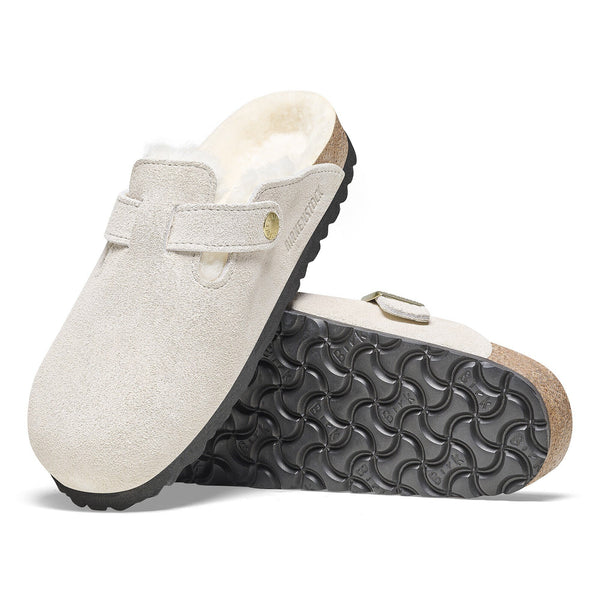 Birkenstock Boston Shearling Clog
