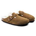 Mink Suede Leather