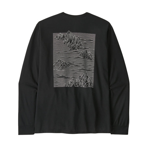 Patagonia Long-Sleeved Strataspire Responsibili-Tee