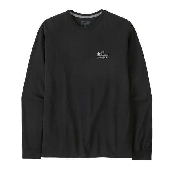 Patagonia Long-Sleeved Strataspire Responsibili-Tee