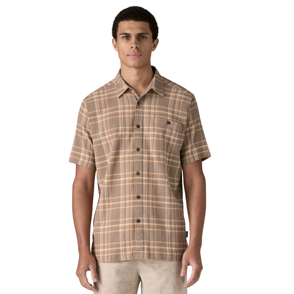 Patagonia Men's A/C Shirt
