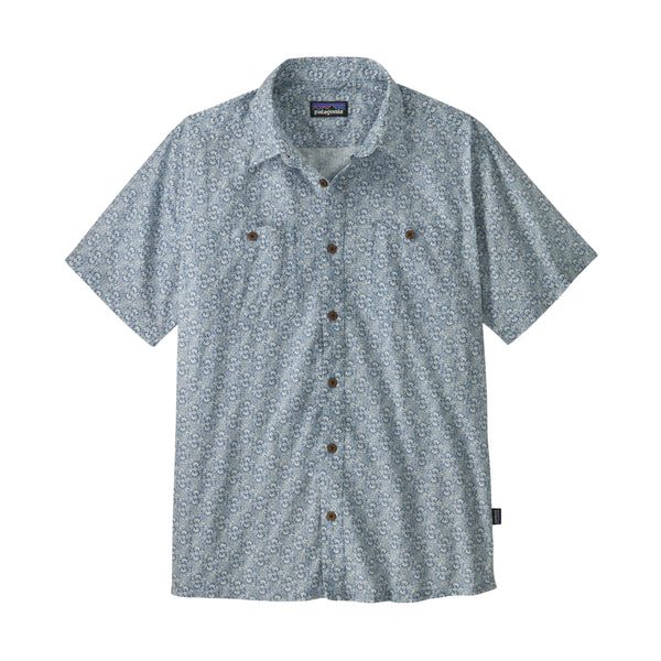 Patagonia Men's Back Step Shirt