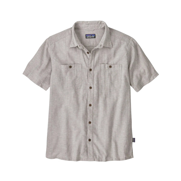 Patagonia Men's Back Step Shirt