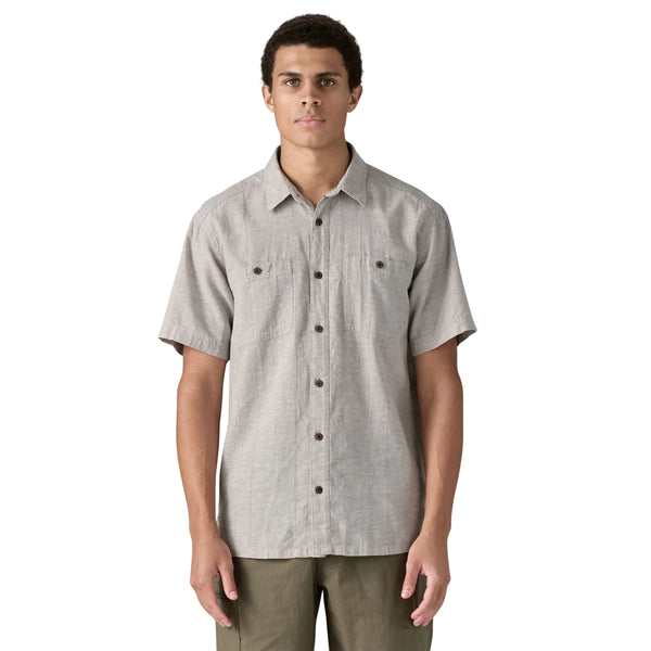 Patagonia Men's Back Step Shirt