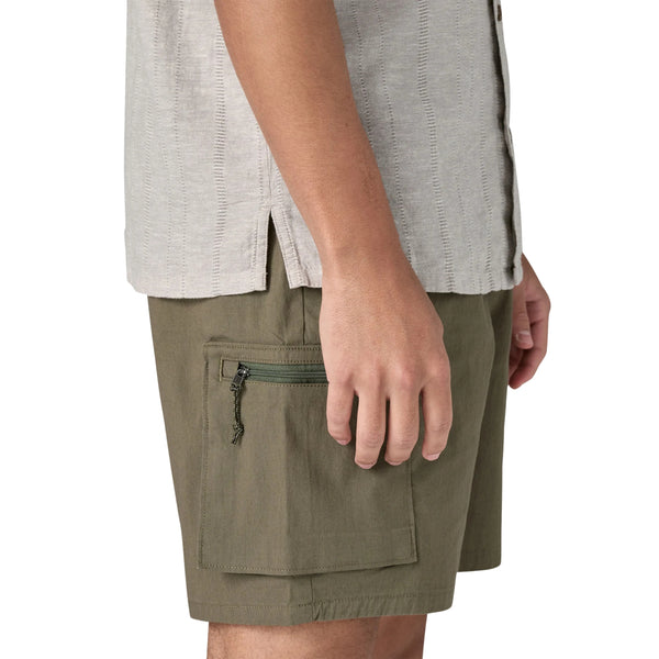 Patagonia Men's Back Step Shirt