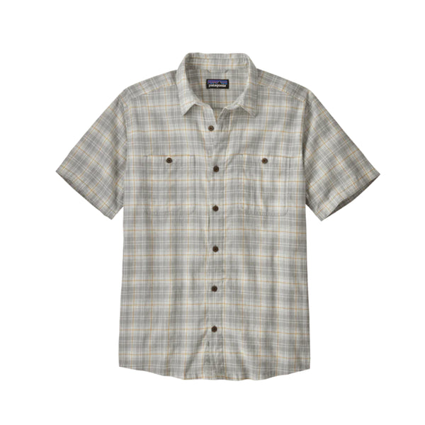 Patagonia Men's Back Step Shirt