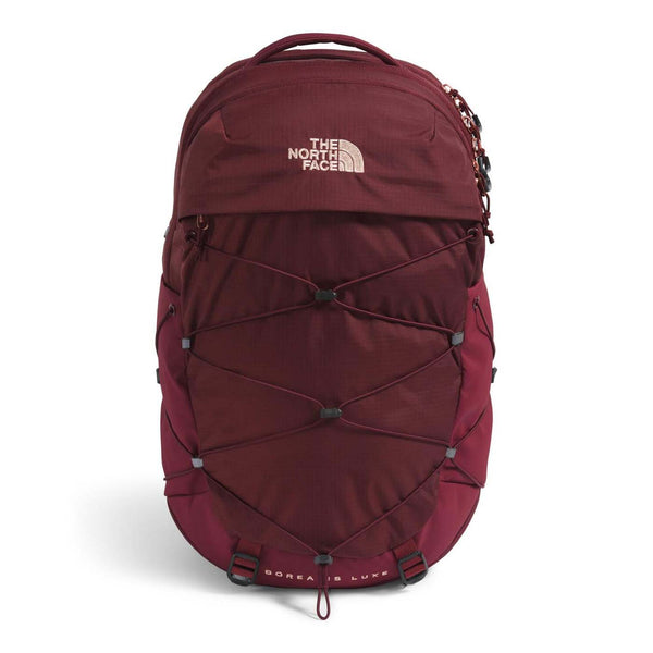 The North Face Women's Borealis Luxe Backpack