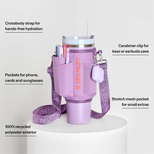 Stanley All Day 40oz Quencher Carry-All