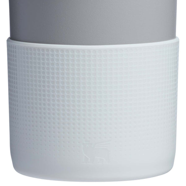 Stanley Quencher Tumbler Boot 40oz + Straw Cover