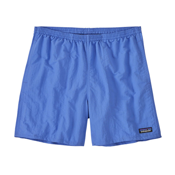 Patagonia Men's Baggies Shorts 5"