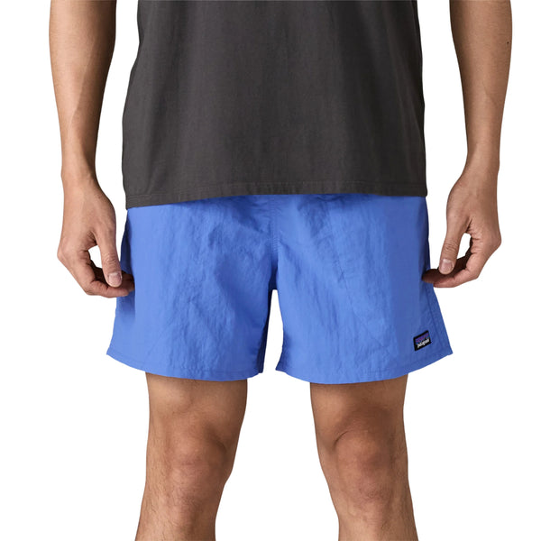 Patagonia Men's Baggies Shorts 5"