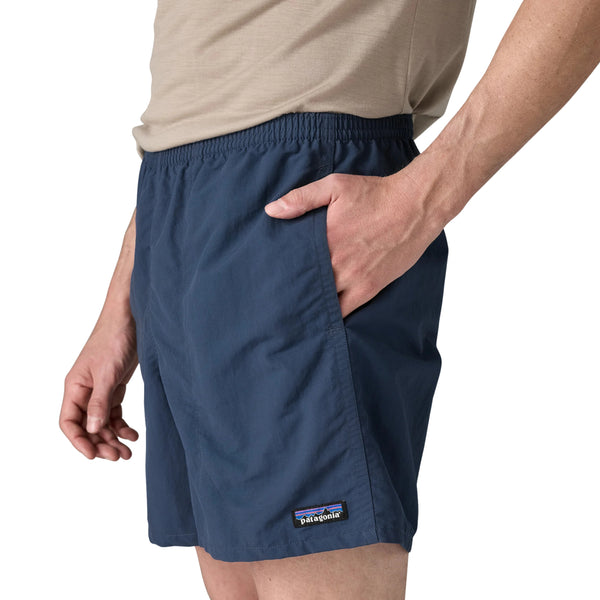Patagonia Men's Baggies Shorts 5"