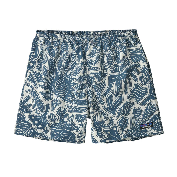 Patagonia Men's Baggies Shorts 5"
