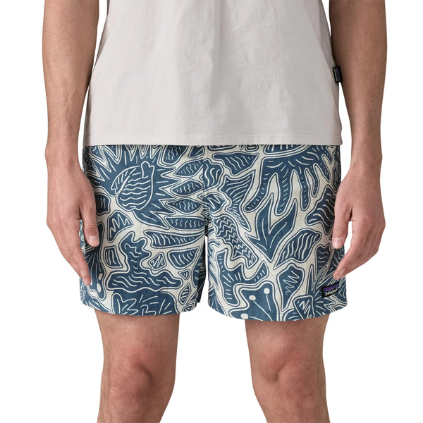 Patagonia Men's Baggies Shorts 5"