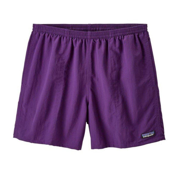 Patagonia Men's Baggies Shorts 5"