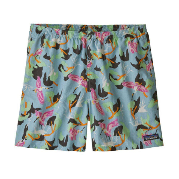 Patagonia Men's Baggies Shorts 5"