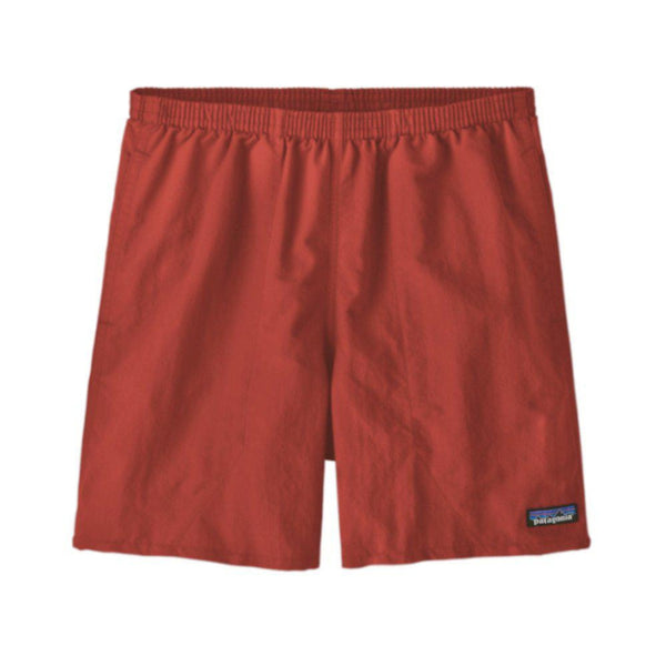 Patagonia Men's Baggies Shorts 5"