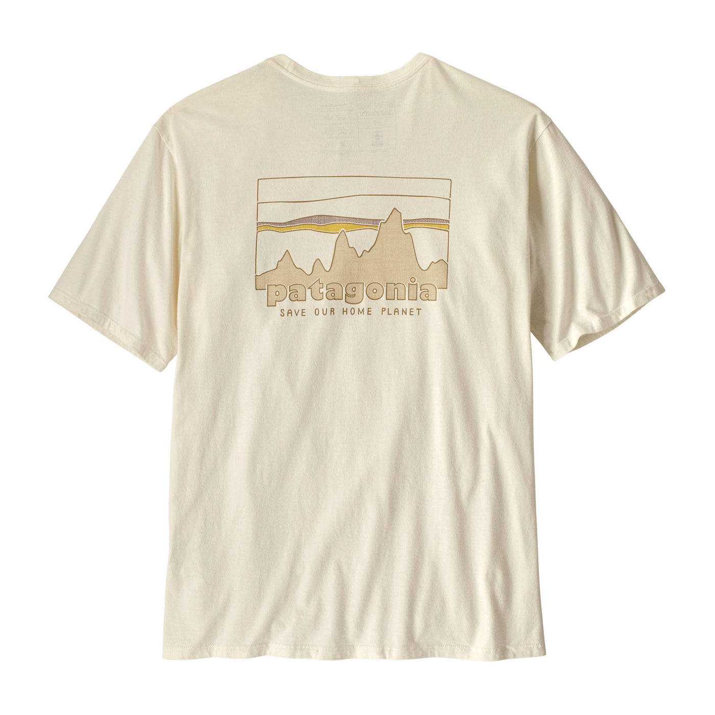 Patagonia '73 Skyline Organic T-Shirt - Men's