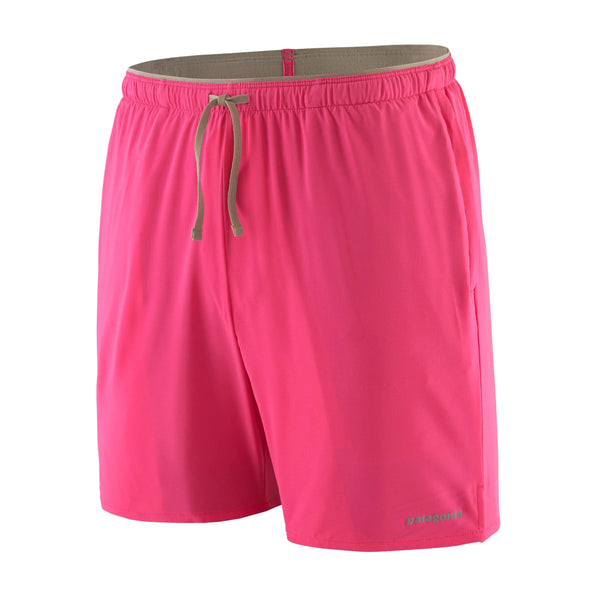 Patagonia Men's Multi Trails Shorts 8"