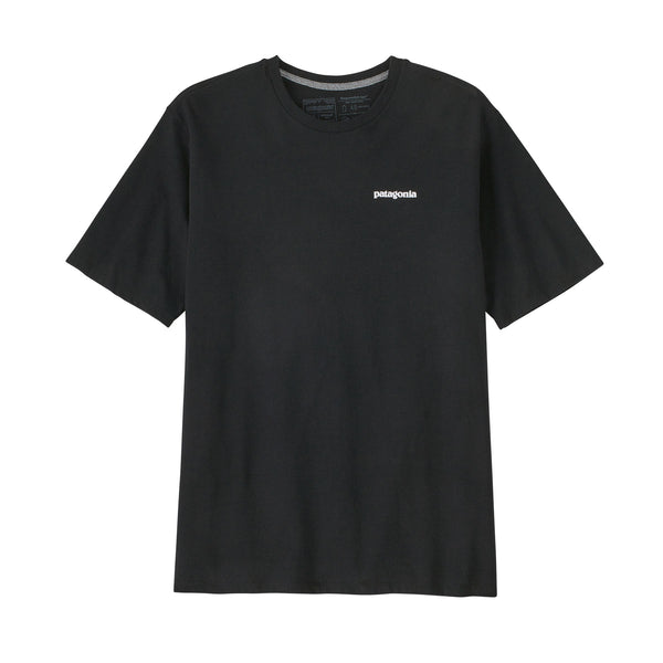 Patagonia Men's P-6 Logo Responsibili-Tee