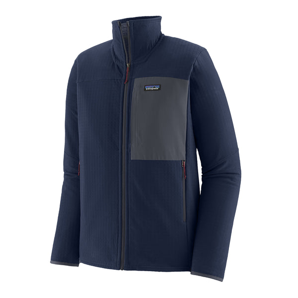 Patagonia Men's R2 TechFace Jacket