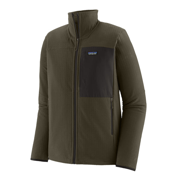 Patagonia Men's R2 TechFace Jacket