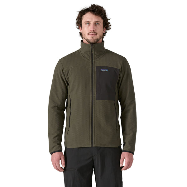 Patagonia Men's R2 TechFace Jacket