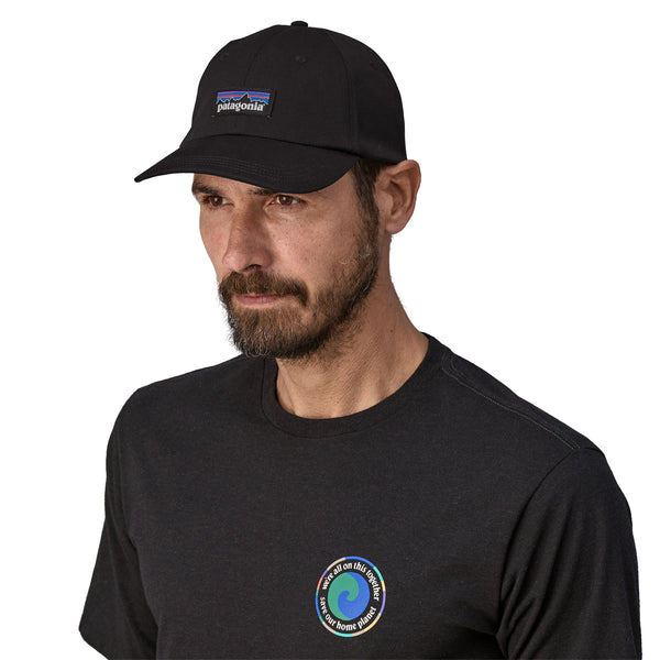 Patagonia P-6 Label Trad Cap