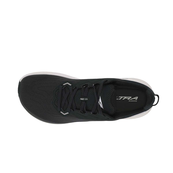 Altra Mens FWD VIA Running Shoe