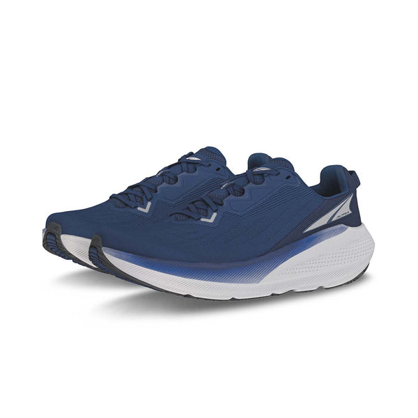Altra Mens FWD VIA Running Shoe