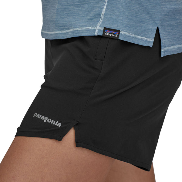 Patagonia Women's Multi Trails Shorts - 5 1/2"
