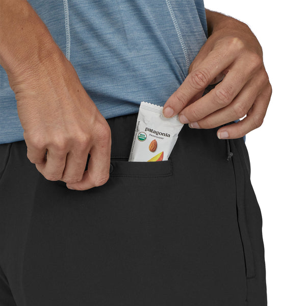 Patagonia Women's Multi Trails Shorts - 5 1/2"