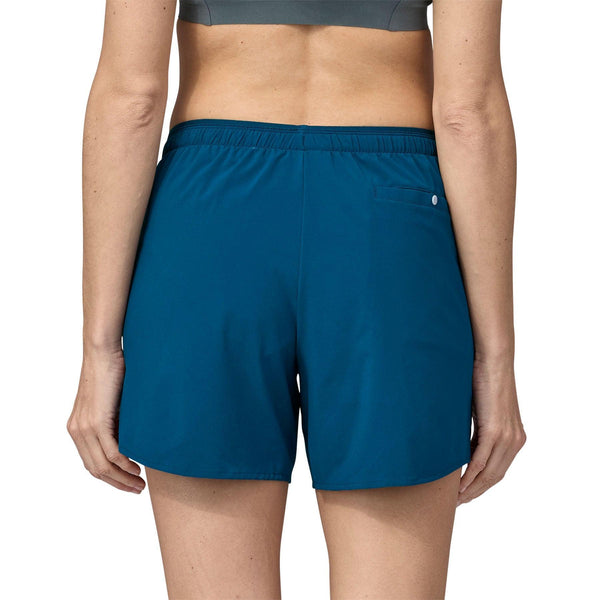 Patagonia Women's Multi Trails Shorts - 5 1/2"