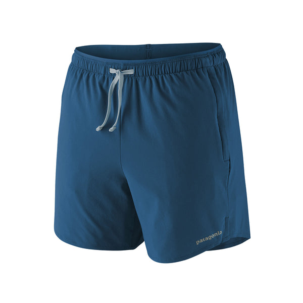 Patagonia Women's Multi Trails Shorts - 5 1/2"