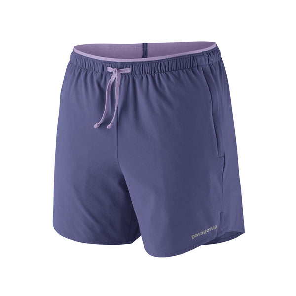 Patagonia Women's Multi Trails Shorts - 5 1/2"