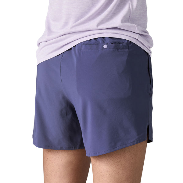 Patagonia Women's Multi Trails Shorts - 5 1/2"