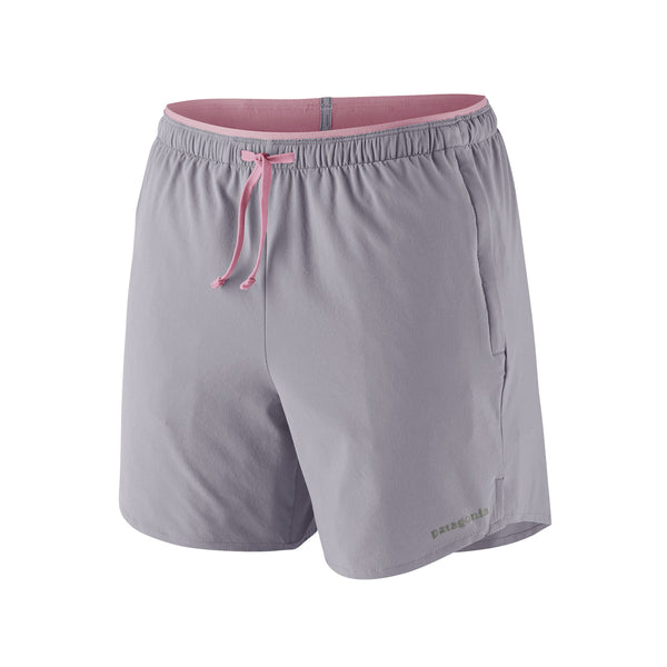 Patagonia Women's Multi Trails Shorts - 5 1/2"