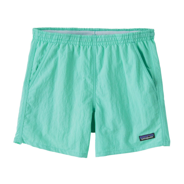Patagonia Women's Baggies Shorts - 5" Inseam